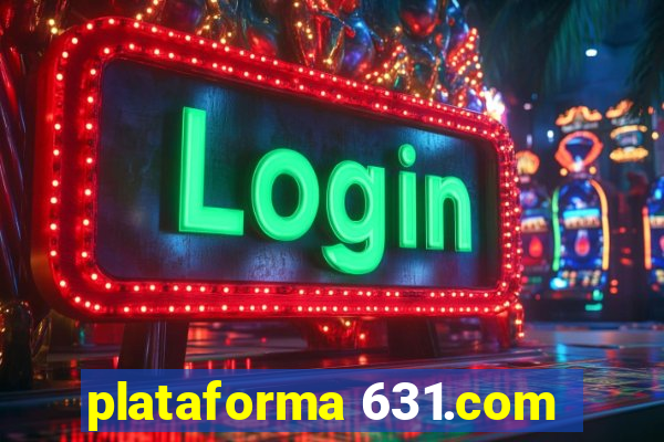 plataforma 631.com